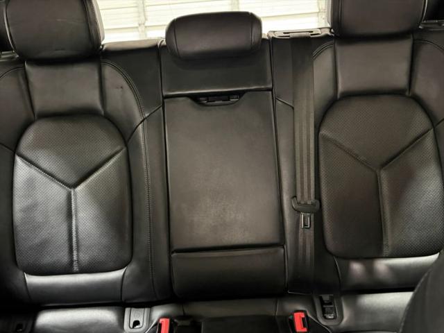 2018 Porsche Macan S
