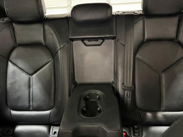 2018 Porsche Macan S