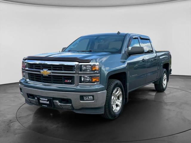 2014 Chevrolet Silverado 1500 LT for sale in Powell, OH
