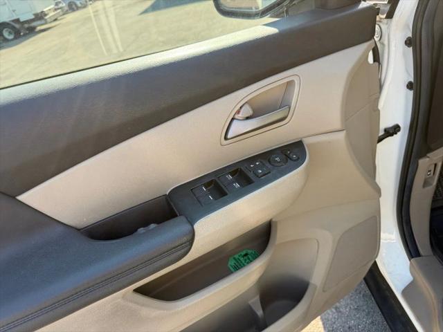 2013 Honda Odyssey EX-L