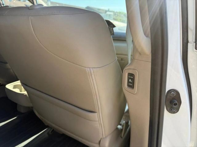 2013 Honda Odyssey EX-L