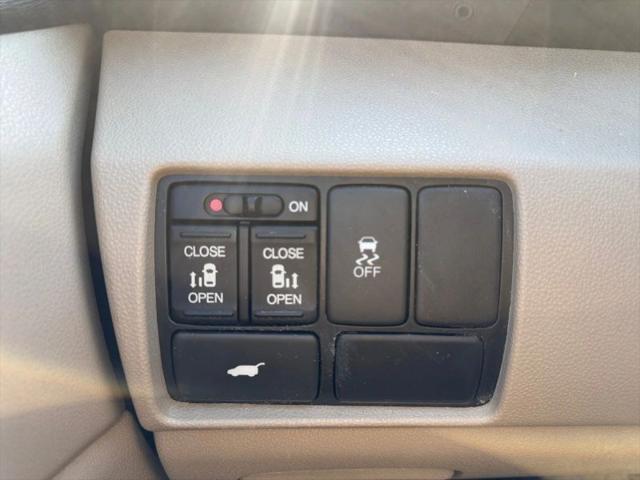 2013 Honda Odyssey EX-L