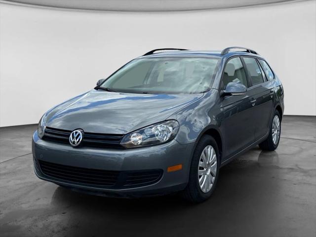 2013 Volkswagen Jetta SportWagen 2.5L S for sale near Powell, OH