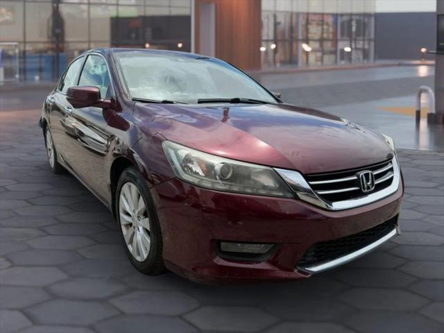 2015 Honda Accord EX-L for sale in Saint Louis, MO