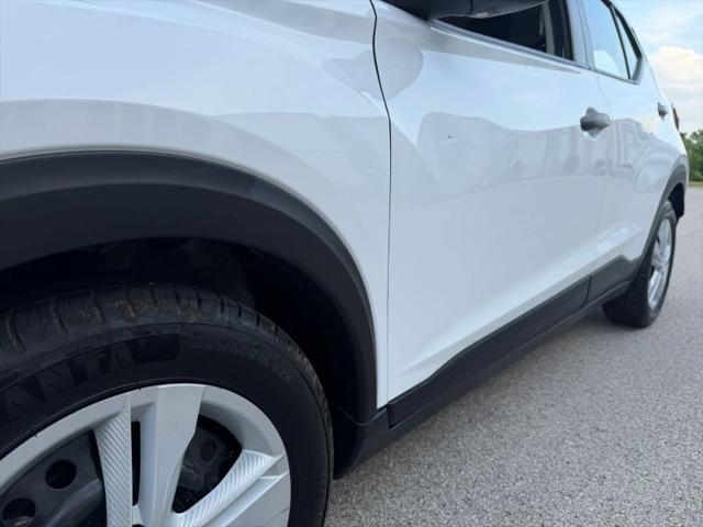 2023 Nissan Kicks S Xtronic CVT
