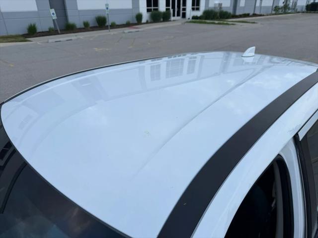 2023 Nissan Kicks S Xtronic CVT