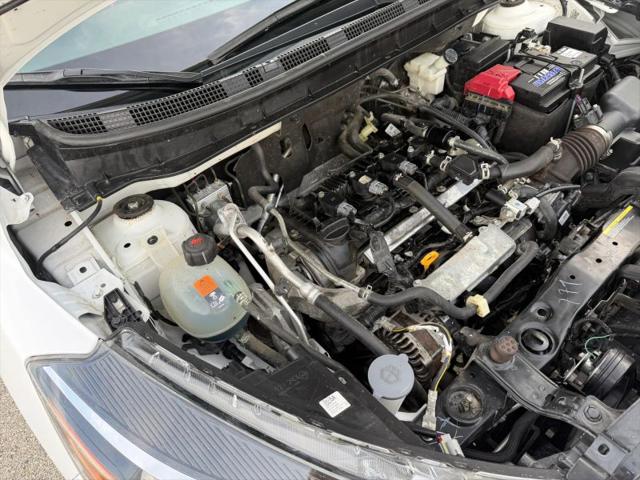 2023 Nissan Kicks S Xtronic CVT