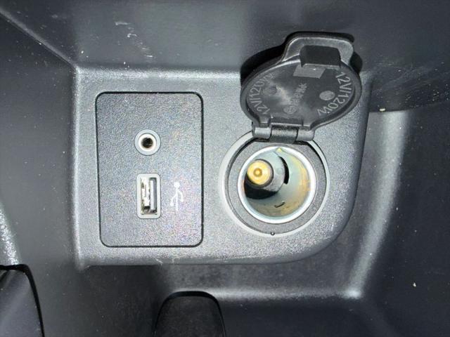 2023 Nissan Kicks S Xtronic CVT