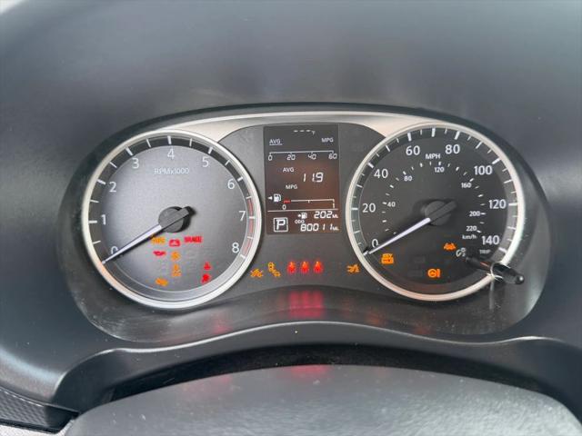 2023 Nissan Kicks S Xtronic CVT