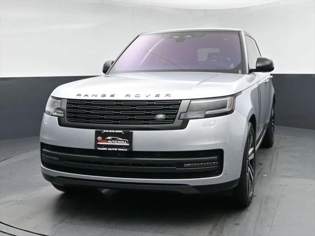 2023 Land Rover Range Rover P400 SE for sale in New Hyde Park, NY