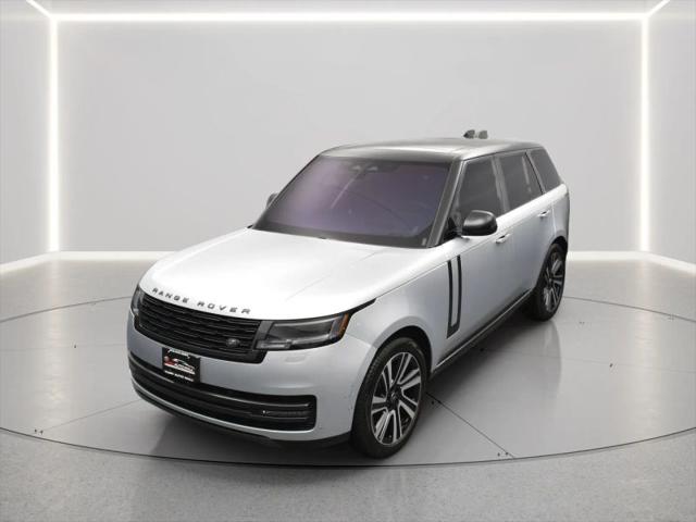 2023 Land Rover Range Rover P400 SE for sale in New Hyde Park, NY