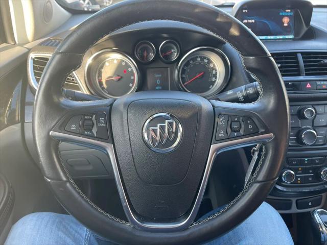 2014 Buick Encore Base