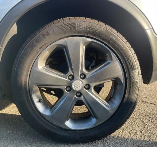 2014 Buick Encore Base