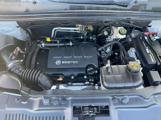2014 Buick Encore Base