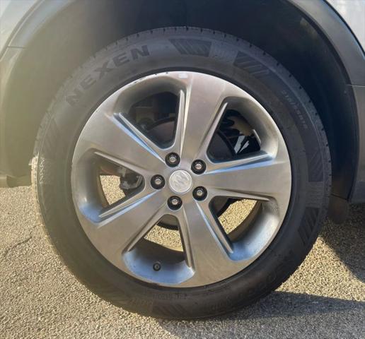 2014 Buick Encore Base