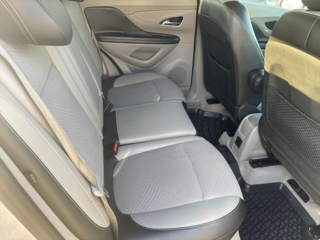 2014 Buick Encore Base