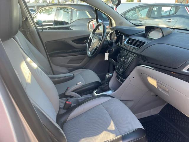 2014 Buick Encore Base