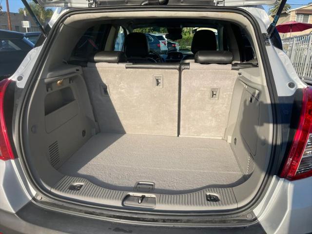 2014 Buick Encore Base