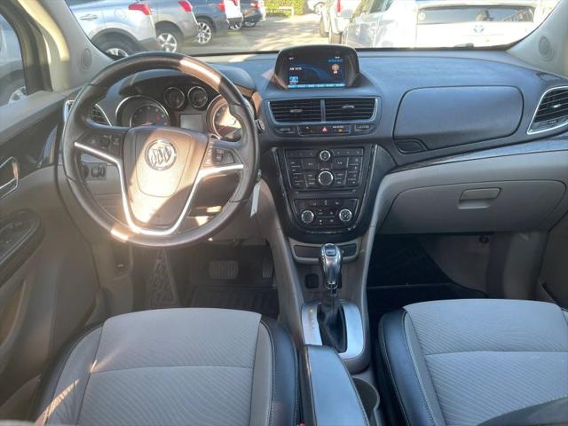 2014 Buick Encore Base