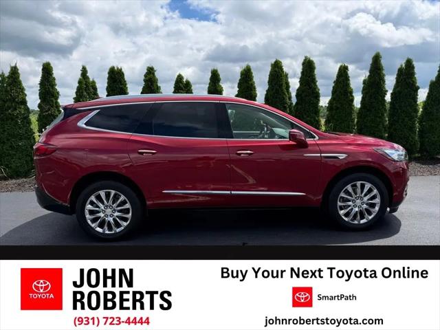 2019 Buick Enclave FWD Essence for sale in Manchester, TN