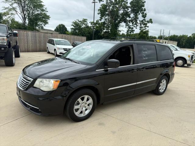2012 Chrysler Town & Country Touring for sale in Bossier City, LA