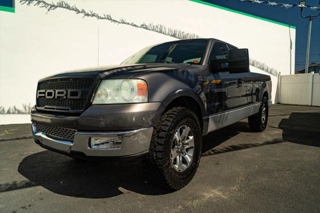 2004 Ford F-150 STX for sale in Salinas, CA