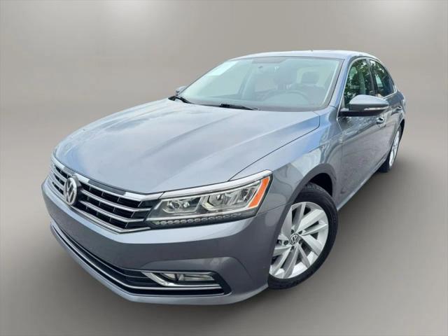 2018 Volkswagen Passat 2.0T SE for sale in Marietta, GA