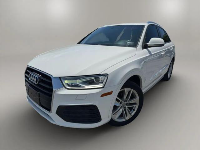 2018 Audi Q3 2.0T Premium for sale in Marietta, GA