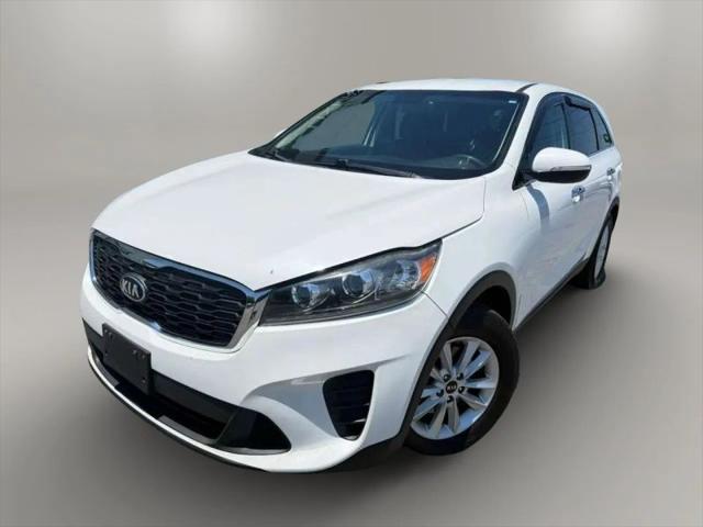 2020 Kia Sorento 3.3L LX for sale in Marietta, GA
