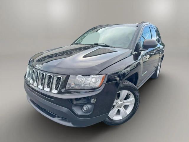 2016 Jeep Compass Sport for sale in Marietta, GA