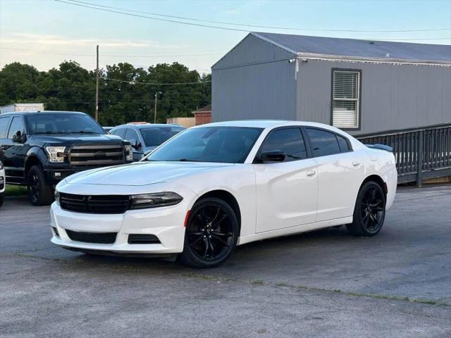 2018 Dodge Charger SXT RWD for sale in Columbia, TN
