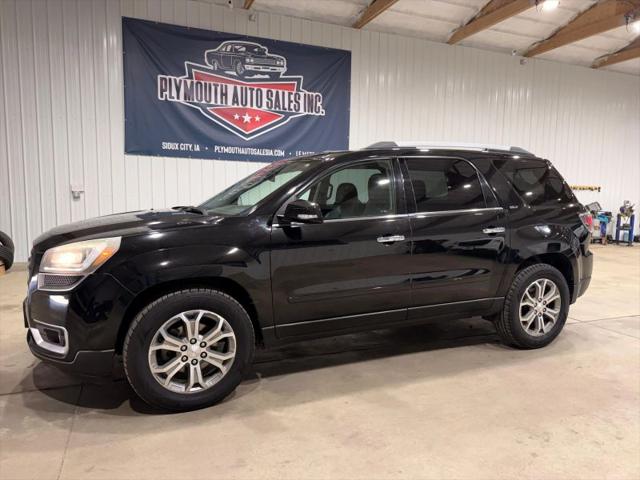 2016 GMC Acadia SLT-1 for sale in Sioux City, IA
