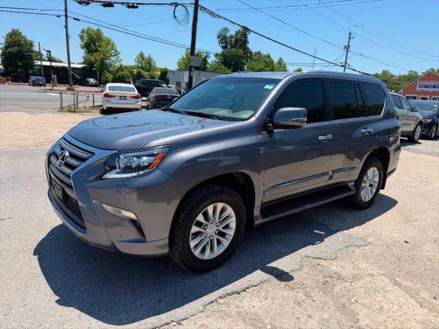 2016 Lexus GX 460 460 for sale in Upper Marlboro, MD