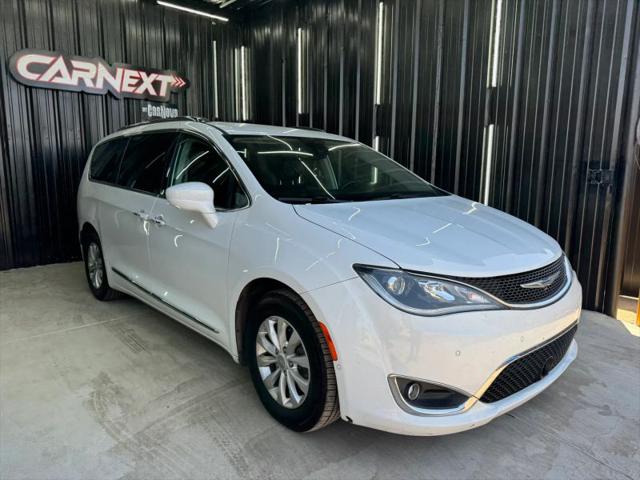 2018 Chrysler Pacifica Touring L Plus for sale in Phoenix, AZ
