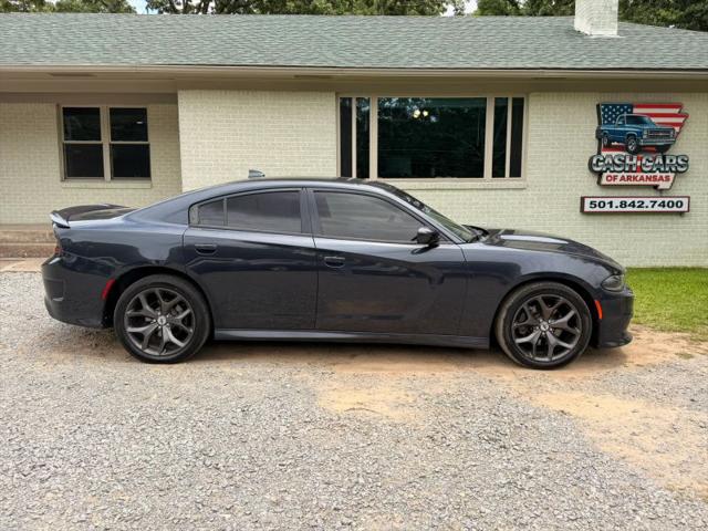 2019 Dodge Charger GT RWD for sale in Benton, AR