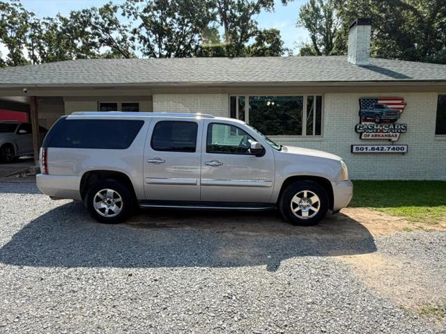 2007 GMC Yukon XL Denali for sale in Benton, AR