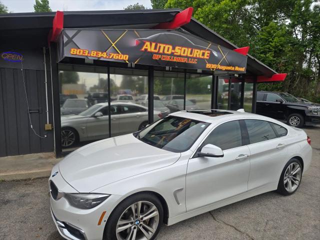 2018 BMW Coupe 440i for sale in West Columbia, SC