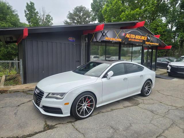 2015 Audi A7 3.0T Premium Plus for sale in West Columbia, SC