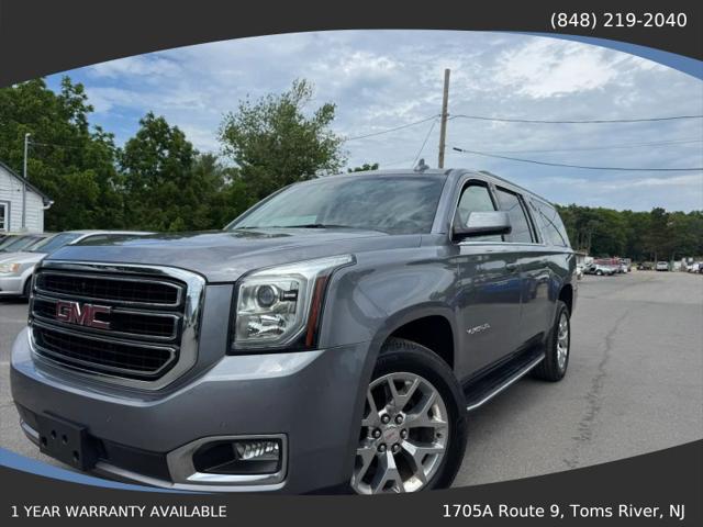2018 GMC Yukon XL SLE for sale in Toms River, NJ