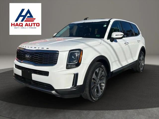 2020 Kia Telluride S for sale in Norfolk, VA