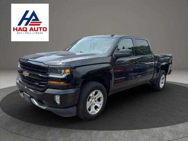 2018 Chevrolet Silverado 1500 2LT for sale in Norfolk, VA