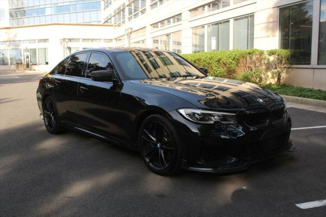 2020 BMW M340i M340i xDrive Sedan for sale in Arlington, VA
