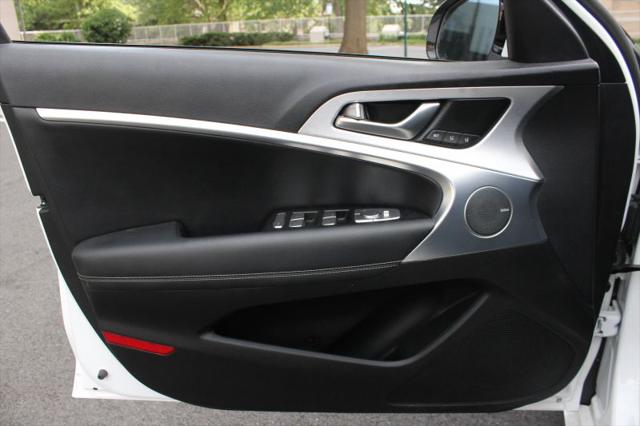 2021 Genesis G70 2.0T Sport