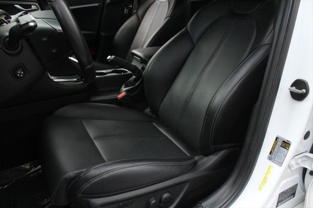2021 Genesis G70 2.0T Sport
