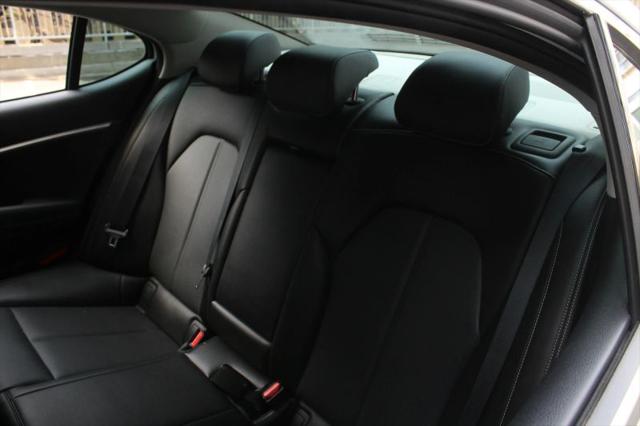 2021 Genesis G70 2.0T Sport