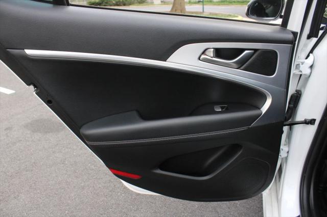 2021 Genesis G70 2.0T Sport