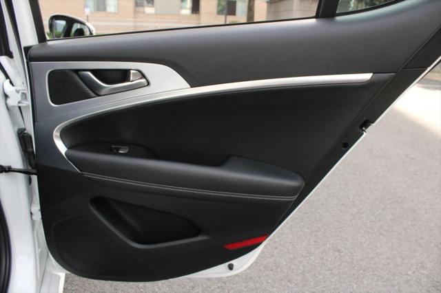 2021 Genesis G70 2.0T Sport
