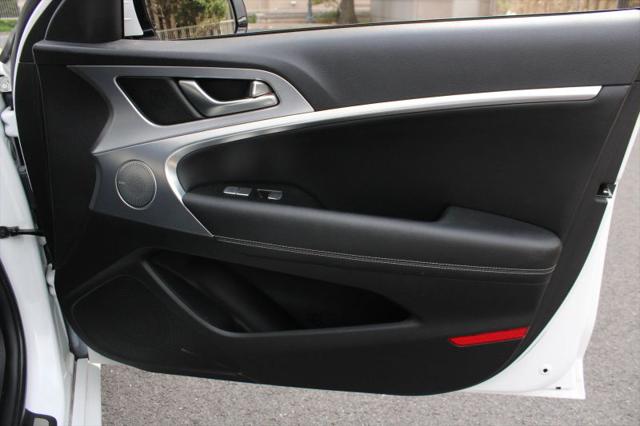 2021 Genesis G70 2.0T Sport