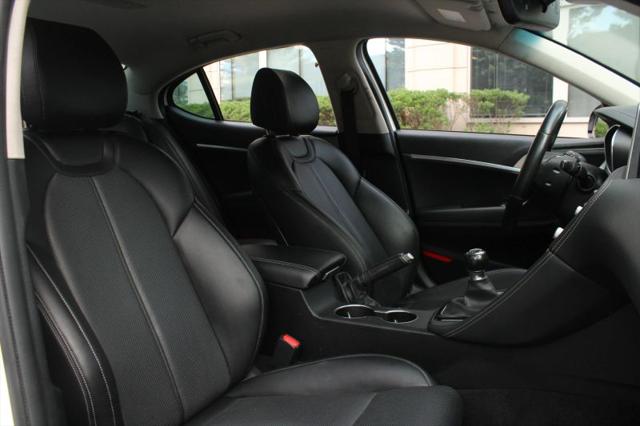 2021 Genesis G70 2.0T Sport