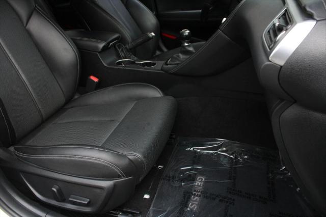 2021 Genesis G70 2.0T Sport